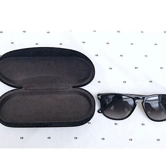 Authentic Tom Ford Sunglasses
